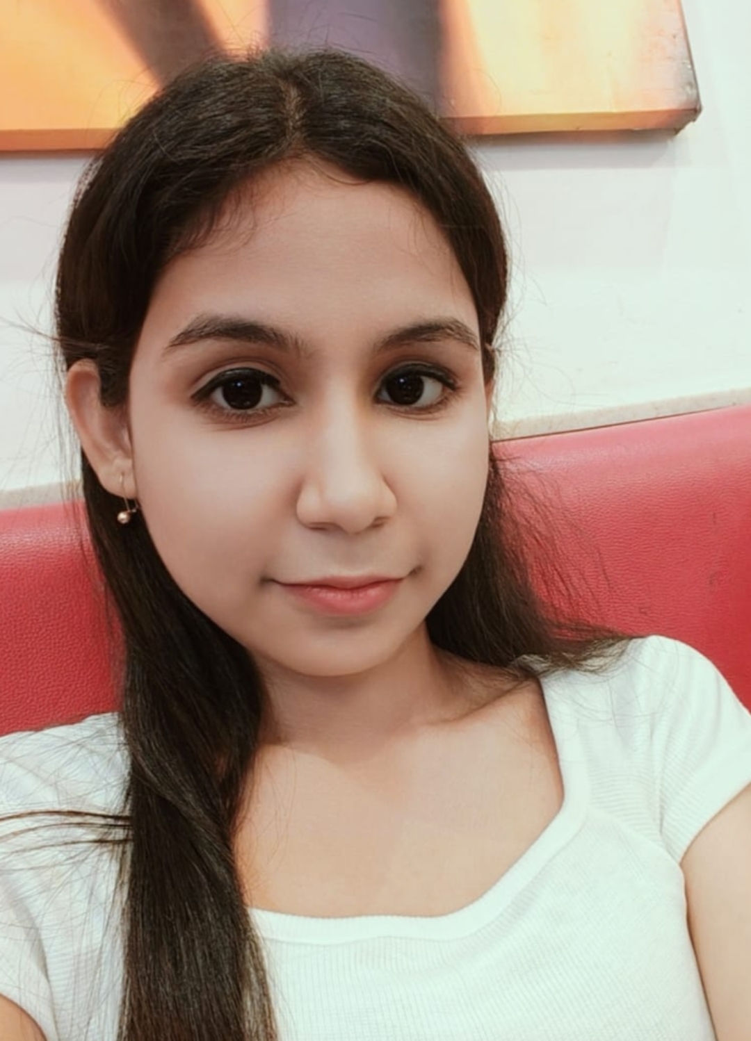 Ahana Mondal